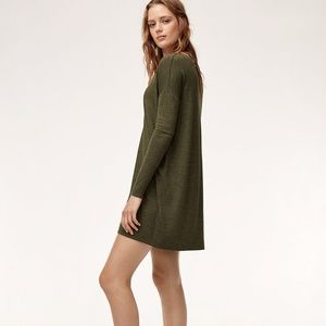 Wilfred Free GAIL DRESS NWOT